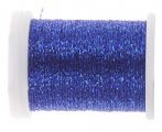 NIĆ Textreme Glitter Thread Blue (230 Den.)
